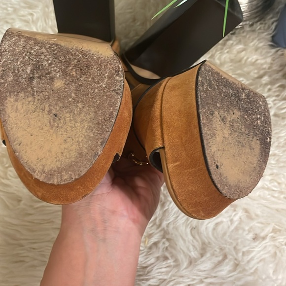 Chloé sandal - Picture 6 of 14